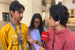 "Great Move": Students On Centres' Anti-Cheating Bill "Great Move": Students On Centres' Anti-Cheating Bill