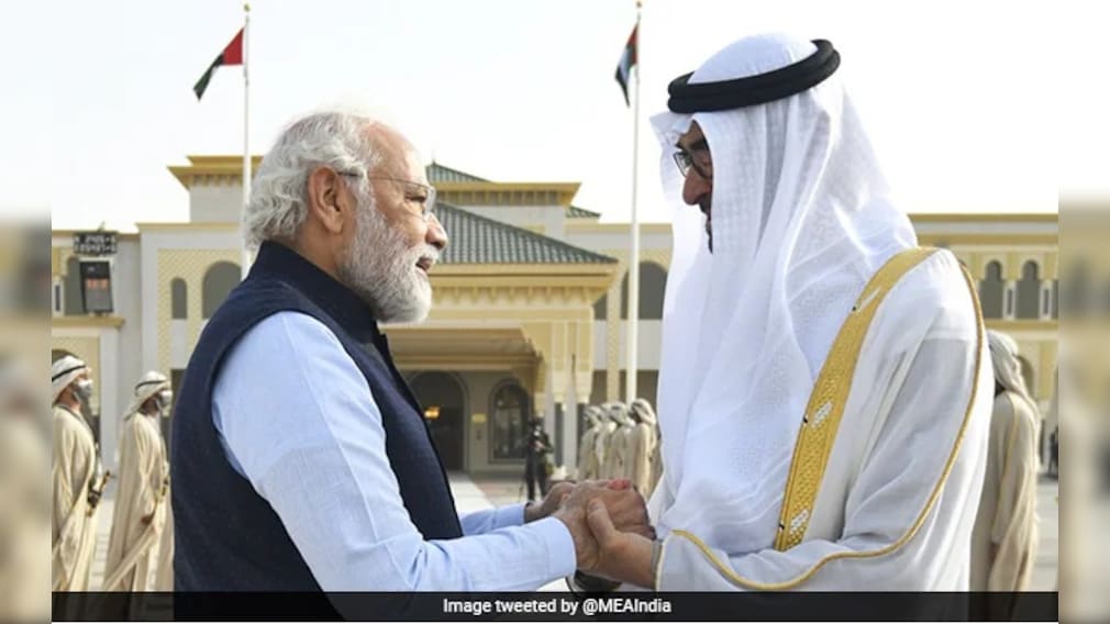 Opinion | PM Modi Lands In UAE Amidst A Saudi 'Complication'