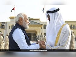 Opinion | A New Gulf Divide Is Forming, And India Risks Getting Caught In The Middle