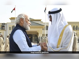 Opinion | PM Modi Lands In UAE Amidst A Saudi 'Complication'