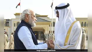 Opinion | PM Modi Lands In UAE Amidst A Saudi 'Complication'