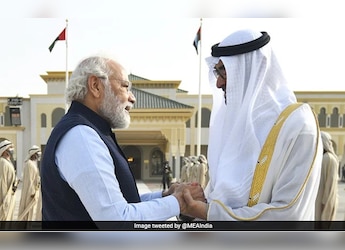 Opinion | PM Modi Lands In UAE Amidst A Saudi 'Complication'