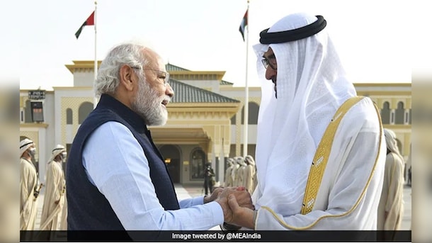 Opinion | A New Gulf Divide Is Forming, And India Risks Getting Caught In The Middle