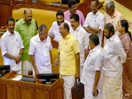 Kerala Budget: Alcohol Prices, Electricity Tariff To Go Up Kerala Budget: Alcohol Prices, Electricity Tariff To Go Up
