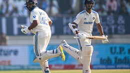 IND vs ENG Test: पांचवें टेस्ट में भारत की स्थिति मजबूत, इंग्लैंड को ऑलआउट कर इंडिया ने बनाए 135 रन