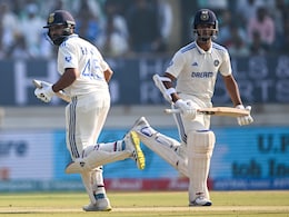 IND vs ENG Test: पांचवें टेस्ट में भारत की स्थिति मजबूत, इंग्लैंड को ऑलआउट कर इंडिया ने बनाए 135 रन IND vs ENG Test: पांचवें टेस्ट में भारत की स्थिति मजबूत, इंग्लैंड को ऑलआउट कर इंडिया ने बनाए 135 रन