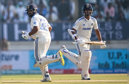India vs England, 5th Test Match Day 1: पहला दिन रहा भारत के नाम, स्टंप्स तक भारत 135/1, इंग्लैंड से 83 रन पीछे