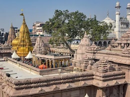 ज्ञानवापी में वजूखाने के सर्वे को लेकर इलाहाबाद हाईकोर्ट में आज सुनवाई ज्ञानवापी में वजूखाने के सर्वे को लेकर इलाहाबाद हाईकोर्ट में आज सुनवाई