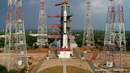 For Every Rupee Spent On ISRO, Return On Investment Is A Huge 2.54 Times