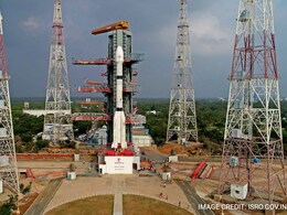 For Every Rupee Spent On ISRO, Return On Investment Is A Huge 2.54 Times For Every Rupee Spent On ISRO, Return On Investment Is A Huge 2.54 Times