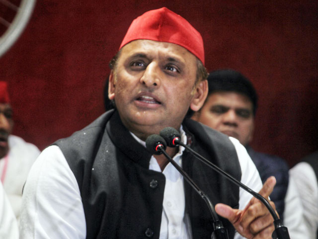 Akhilesh Yadav May Skip Summons In Illegal Mining Case, Says Samajwadi