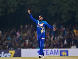 ICC का बड़ा एक्शन, टी20 रैंकिंग में नंबर-2 पर मौजूद इस गेंदबाज को किया बैन, जानिए क्या है वजह ICC का बड़ा एक्शन, टी20 रैंकिंग में नंबर-2 पर मौजूद इस गेंदबाज को किया बैन, जानिए क्या है वजह