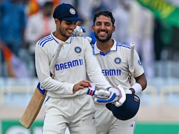 Match Fee Hike, Bonuses - BCCI's Incentive Plan For Test Cricket: Report