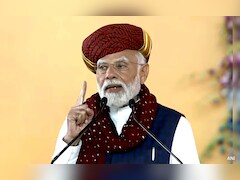 PM Modi Invites People To Visit 'Rann Utsav' For 