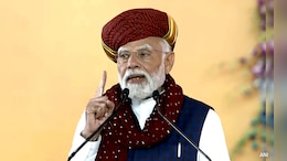 PM Modi Invites People To Visit Gujarat's 'Rann Utsav' For "Lifetime Experience"