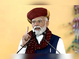PM Modi Invites People To Visit Gujarat's 'Rann Utsav' For "Lifetime Experience" PM Modi Invites People To Visit Gujarat's 'Rann Utsav' For "Lifetime Experience"