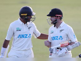 IND vs NZ 1st Test: बारिश के बीच टीम इंडिया के इन दो गेंदबाजों से खौफ में न्यूजीलैंड बल्लेबाज़ रचिन रविंद्र