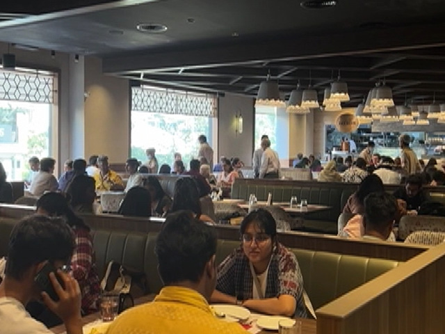 Operational Hours For Shops In Bengaluru Extended Till 1 AM