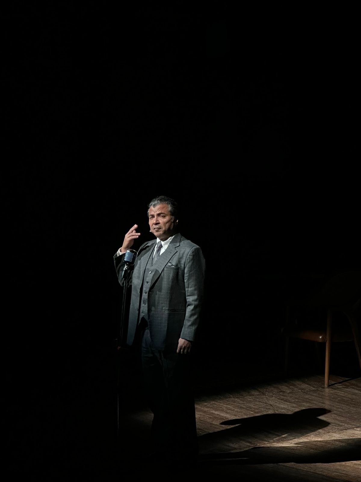 Opinion: When Sahir ‘Surkha’ Ludhianvi Met Danish ‘Daastaango’ Opinion: When Sahir ‘Surkha’ Ludhianvi Met Danish ‘Daastaango’