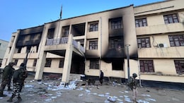 Manipur Government Warns Kuki-Zo Group Over Threat To State Employees To Stop Work In Churachandpur