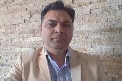 "Central Government Adhering To Recommendations Of Finance Commission": KV Subramanian On Row Over Funds To States "Central Government Adhering To Recommendations Of Finance Commission": KV Subramanian On Row Over Funds To States