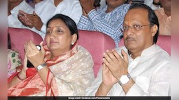 सुनेत्रा पवार का हरल्या? त्यांना हरवणारे 'दादा'कोण? कार्यकर्त्याच्या पत्राने खळबळ