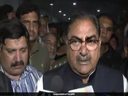 "उन्होंने कुछ महीने पहले ही सुरक्षा मांगी थी" : हरियाणा इनेलो प्रमुख की हत्या पर बोले अभय चौटाला "उन्होंने कुछ महीने पहले ही सुरक्षा मांगी थी" : हरियाणा इनेलो प्रमुख की हत्या पर बोले अभय चौटाला