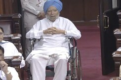 "Example Of Being Alert Of Duties": PM Modi's Big Praise For Manmohan Singh "Example Of Being Alert Of Duties": PM Modi's Big Praise For Manmohan Singh