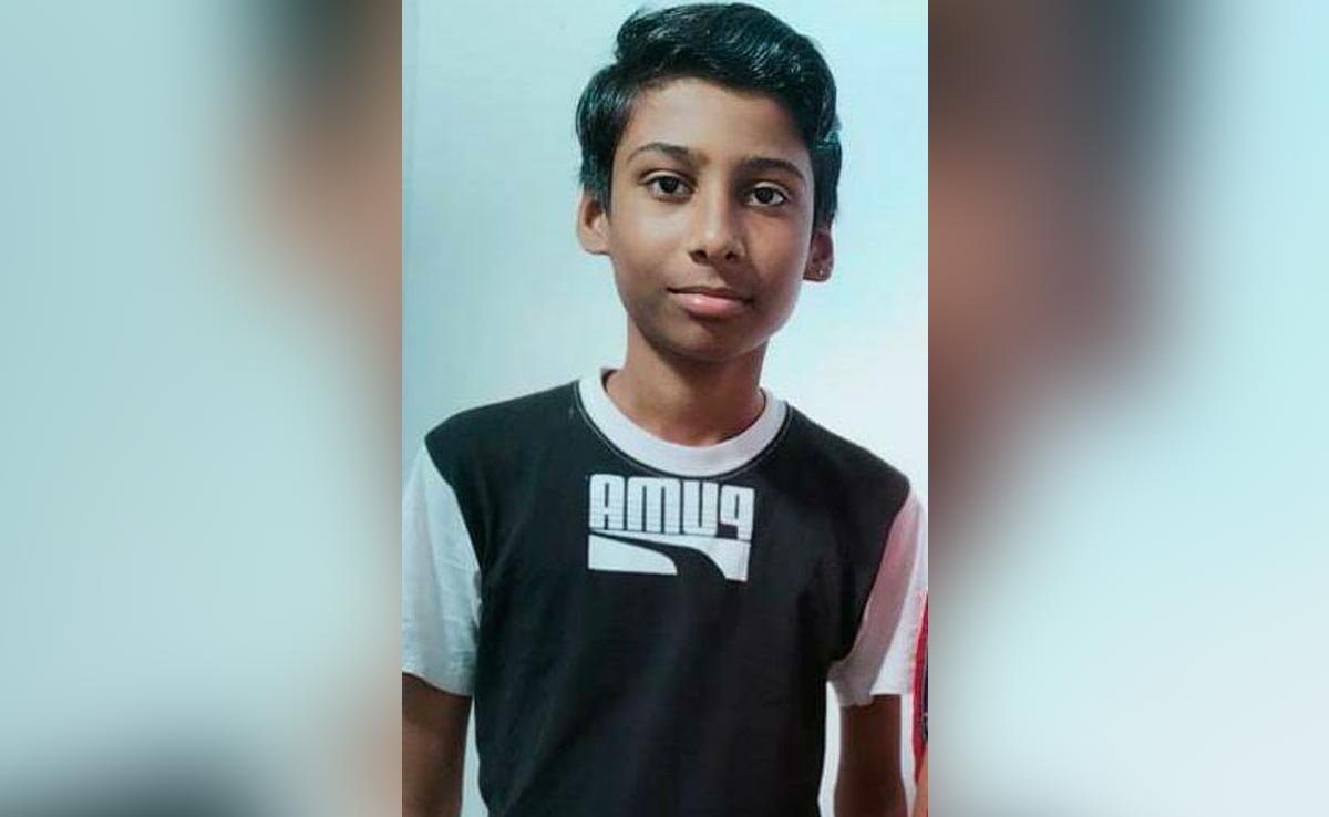 बोर्ड एग्जाम का डर! उज्जैन में 10वीं के छात्र ने खाया जहर, इलाज के दौरान हुई मौत