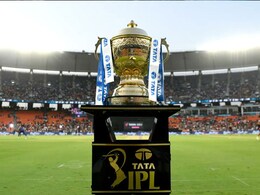 IPL Has Made All Three Formats More Competitive: League Chairman Arun Dhumal