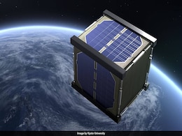 Japan To Soon Launch World's First Wooden Satellite: Know All About It Japan To Soon Launch World's First Wooden Satellite: Know All About It