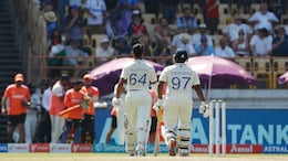 IND vs ENG : 10 किलो वजन कमी केलं पण तरीही सरफराजचं काय चुकलं? 3 कारणांमुळे झाली नाही निवड