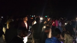 2 Run Over By Train In Jharkhand's Jamtara; PM, President Condole