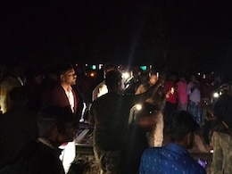 2 Run Over By Train In Jharkhand's Jamtara; PM, President Condole