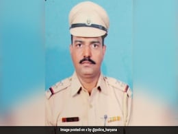 Farmers Protest: Haryana Cop Deployed At Border Dies After Health Worsens Farmers Protest: Haryana Cop Deployed At Border Dies After Health Worsens
