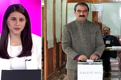 BJP Stuns Cong In Himachal: Is Sukhu Government In Danger? BJP Stuns Cong In Himachal: Is Sukhu Government In Danger?