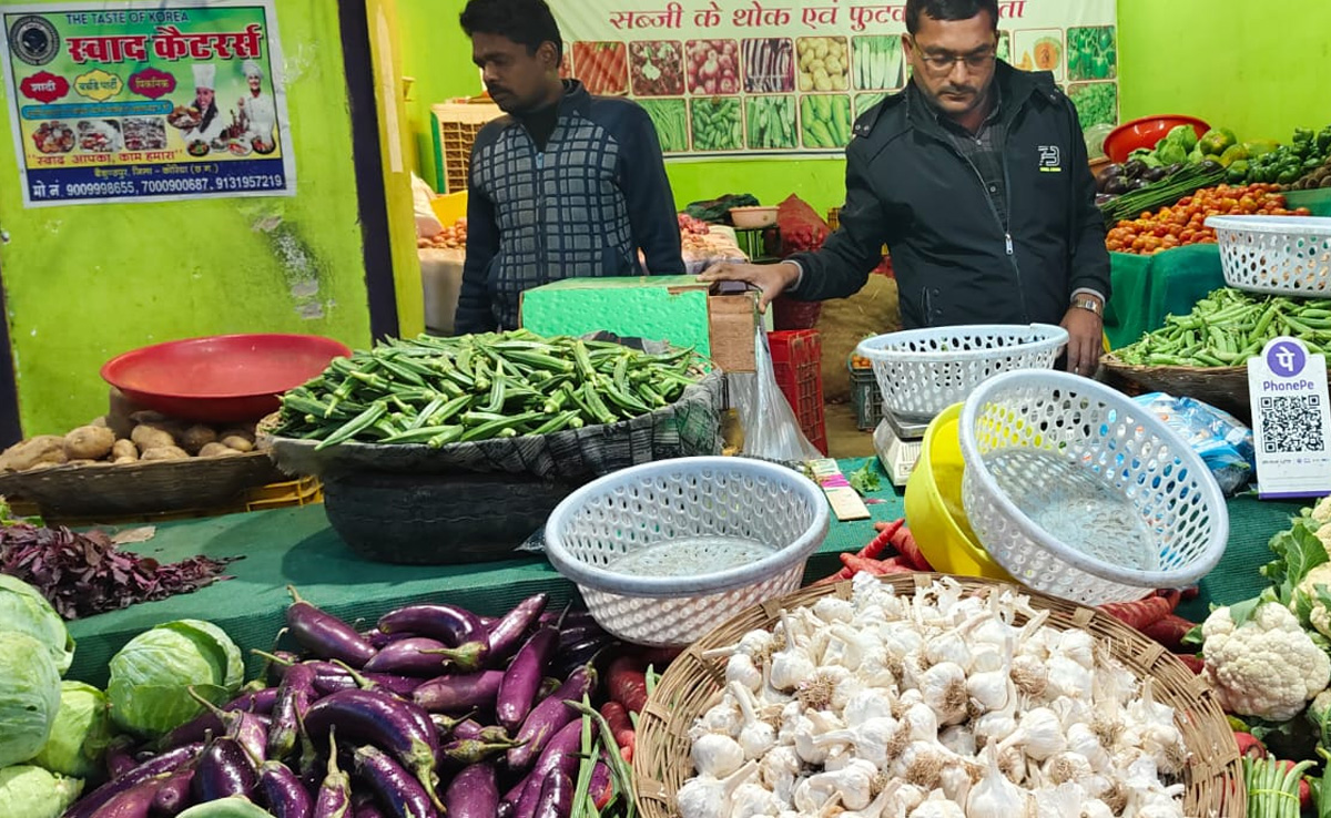 महंगाई की मार: काजू को टक्कर दे रहा है लहसुन, इसलिए 600 के पार पहुंची कीमत, जानिए- कब से मिलेगी राहत