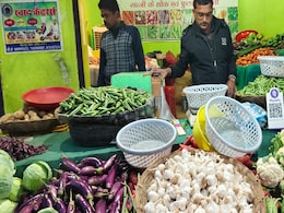 महंगाई की मार: काजू को टक्कर दे रहा है लहसुन, इसलिए 600 के पार पहुंची कीमत, जानिए- कब से मिलेगी राहत महंगाई की मार: काजू को टक्कर दे रहा है लहसुन, इसलिए 600 के पार पहुंची कीमत, जानिए- कब से मिलेगी राहत