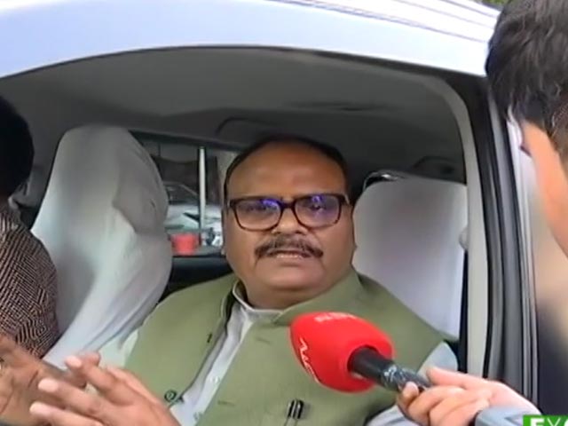 "BJP Will Win 80 Seats In UP, Including Amethi, Raebareli": Yogi Adityanath's Deputy