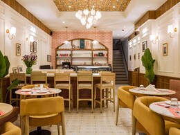 Freny's Bandra: Enjoy East Indian Dishes And Scrumptious Comfort Food At This New Restaurant