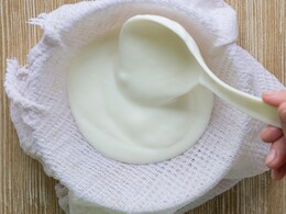 गर्मी में दही खाने के मिलते हैं 3 बड़े फायदे, डाइट में जरूर करें शामिल गर्मी में दही खाने के मिलते हैं 3 बड़े फायदे, डाइट में जरूर करें शामिल