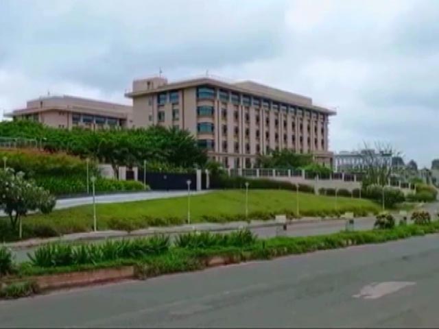 No Jobs Created In Infosys' Hubbali Campus In Karnataka: BJP MLA