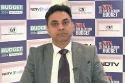 KV Subramanian Lists Top 3 Highlights Of Interim Budget KV Subramanian Lists Top 3 Highlights Of Interim Budget