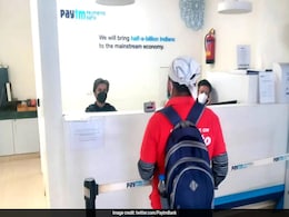 Explained: Why RBI Has Put Restrictions On Paytm Payments Bank Explained: Why RBI Has Put Restrictions On Paytm Payments Bank