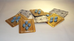 Viagra Improves Brain Blood Flow, May Help Prevent Dementia: Oxford Study