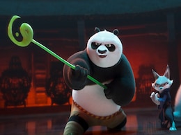 कुंग फू पांडा 4 पूरे भारत में 15 मार्च को हो रही रिलीज, एक नए युग में प्रवेश करने को हो जाइए तैयार कुंग फू पांडा 4 पूरे भारत में 15 मार्च को हो रही रिलीज, एक नए युग में प्रवेश करने को हो जाइए तैयार