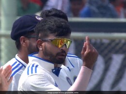 Shreyas Iyer "Skipped IPL For World Cup, Took Painkiller": Report Reveals Star's Side Of Story Post BCCI Axing