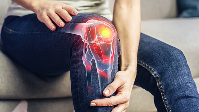 Stiffness Exercise: These exercises in winter can improve joint mobility