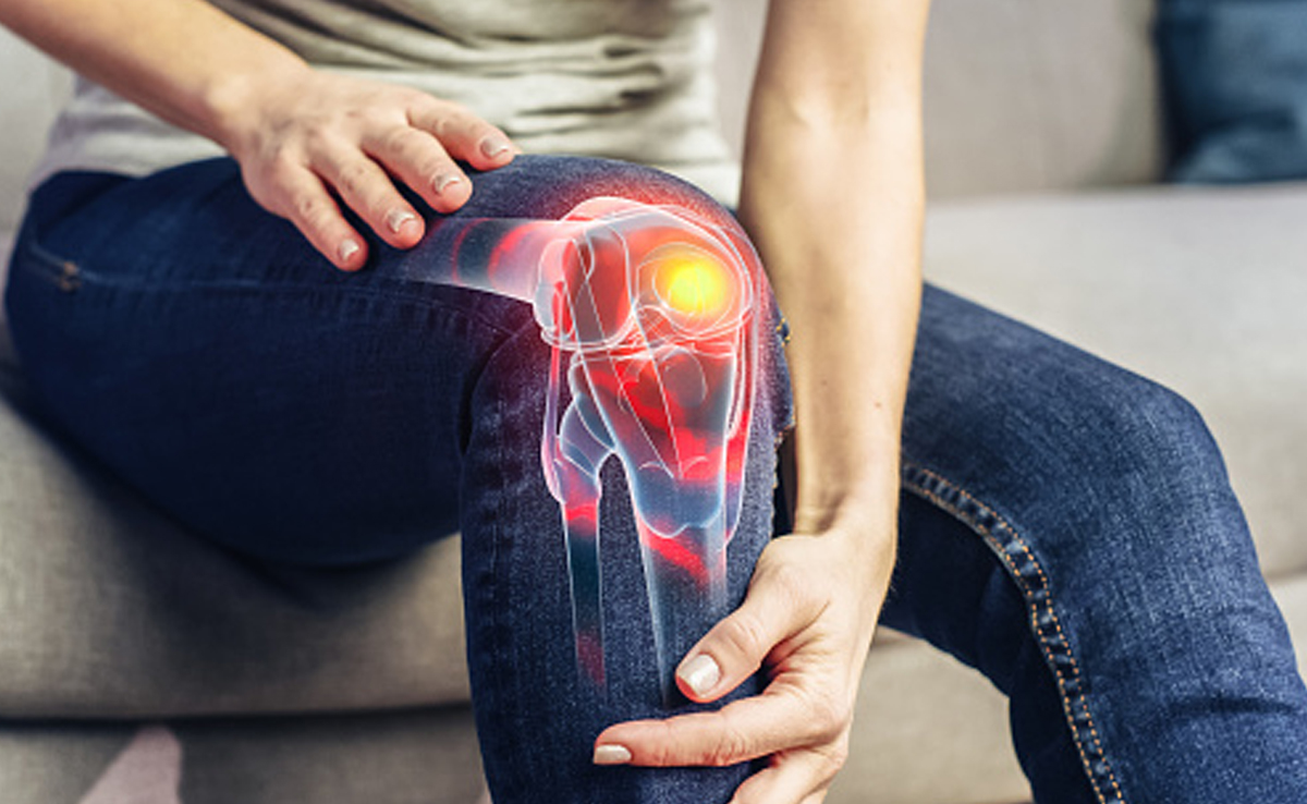 Stiffness Exercise: These exercises in winter can improve joint mobility