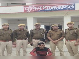 राजस्थान में सवा करोड़ के दूध पाउडर से भरा ट्रक हुआ चोरी, भीलवाड़ा पुलिस ने ऐसे ढूंढ निकाला  राजस्थान में सवा करोड़ के दूध पाउडर से भरा ट्रक हुआ चोरी, भीलवाड़ा पुलिस ने ऐसे ढूंढ निकाला
